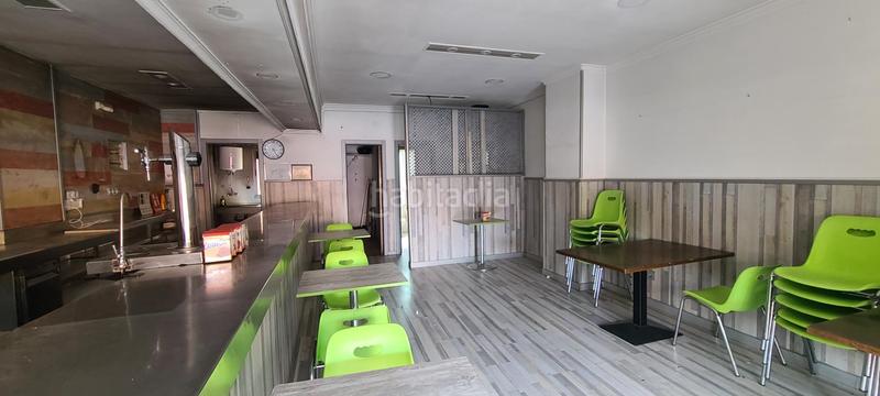 Foto 961b0a4f-e7b4-42f9-9282-6e232e366f38. Local comercial a Timón Madrid