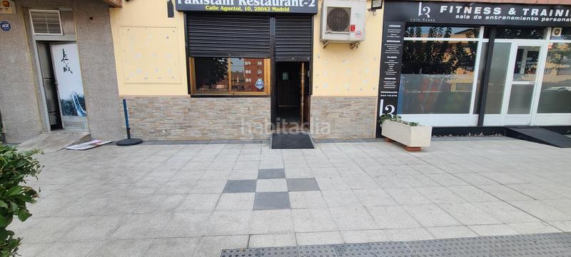 Foto b9bb57ed-747a-4627-8f56-83fbe4106fb3. Local comercial a Timón Madrid