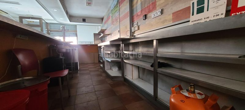 Foto c334689d-abdb-4840-a215-8dec46d03999. Local comercial a Timón Madrid