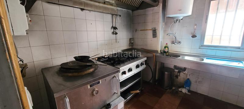 Foto ed81b839-9406-43d6-9205-4f547dd102df. Local comercial a Timón Madrid