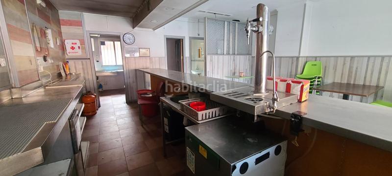 Foto fa320c85-a3bb-4bd6-aa75-4abe8fbe1128. Local comercial a Timón Madrid