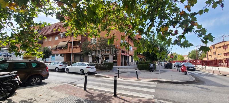 Foto fd680438-c222-4c6f-89d8-69c01ef5cec0. Local comercial a Timón Madrid