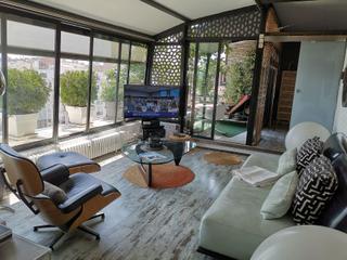 Piso en Goya. Venta nuda propiedad ático zona lista Piso en Goya. Venta nuda propiedad ático zona lista