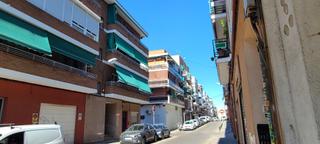 Appartement en Quintana. Estupenda vivienda a 5 minutos de la calle alcal