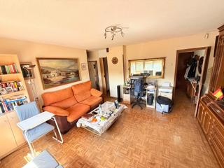 Pis en Apstol Santiago. Oportunidad de inversin de la nuda propiedad manoteras