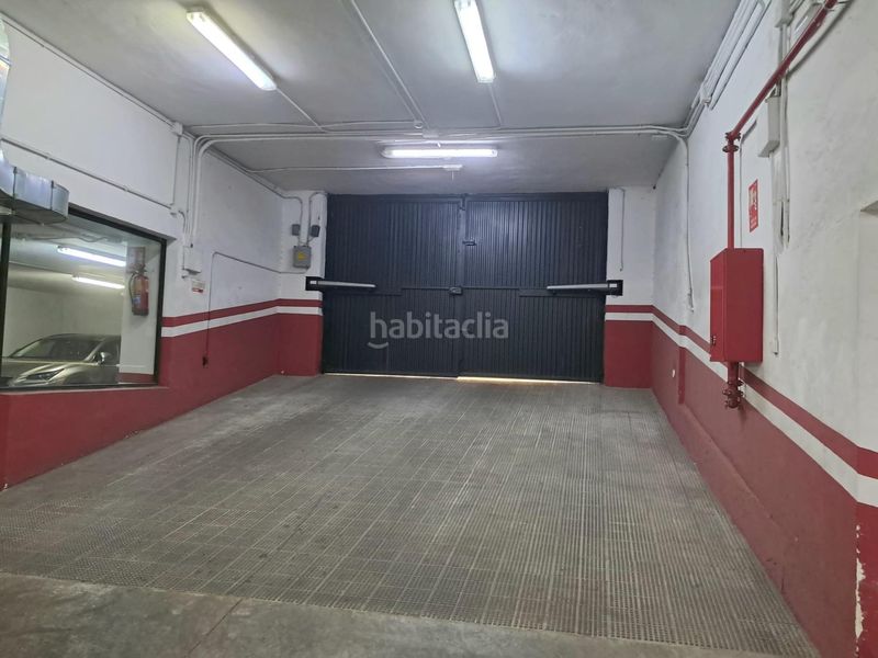 Foto 0a52992e-3914-40e7-a71d-0e604ada73dd. Pis amb calefacció aparcament a Nueva España Madrid