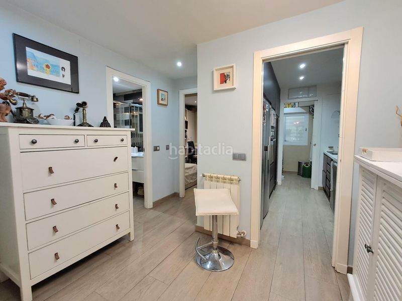 Foto 5bf7d3e1-a7b6-4d5e-aa1d-41b55e3e6032. Pis amb calefacció aparcament a Nueva España Madrid