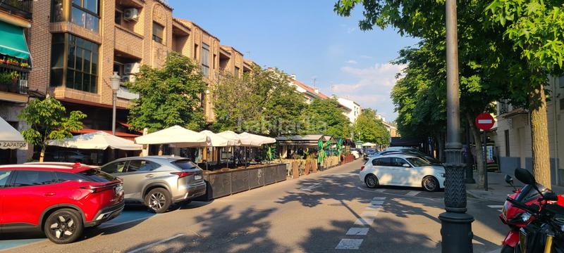 Foto 36aa1ab1-2816-47c8-8fb9-80d279bb19be. Piso oportunidad única en Centro Villaviciosa de Odón