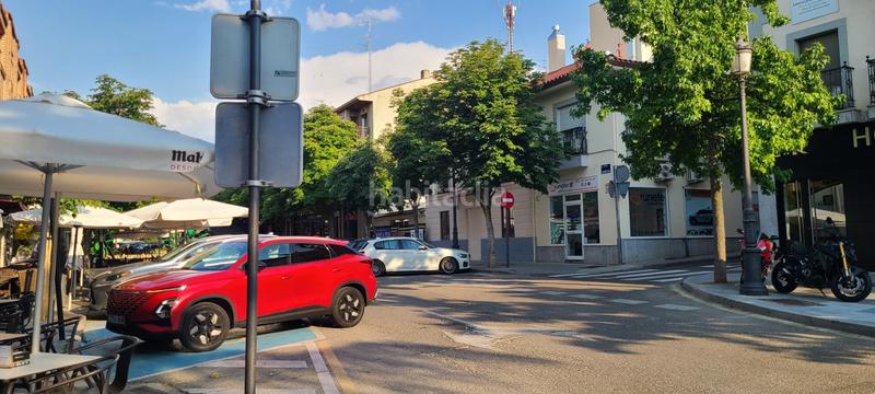 Foto ade1433a-08d2-4de2-a60d-280c0fe31910. Piso oportunidad única en Centro Villaviciosa de Odón