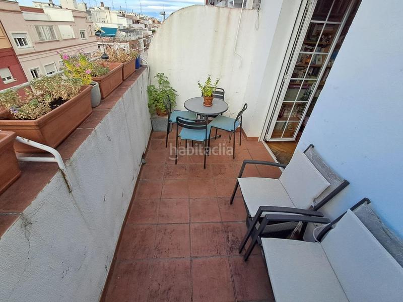 Foto 42177b2a-81e6-4265-af95-abd48c7d310a. Ático atico exterior con terraza de ensueño en finca representativa en Madrid