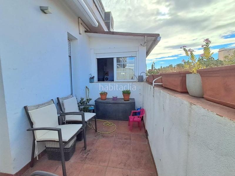 Foto 4c638e63-ea39-42c3-81dc-a1c3e3053dd0. Ático atico exterior con terraza de ensueño en finca representativa en Madrid