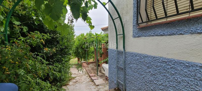 Foto 0844e8d6-41b3-4e41-a9fe-99c82a8f4564. Chalet con parcheggio in Centro Villaviciosa de Odón