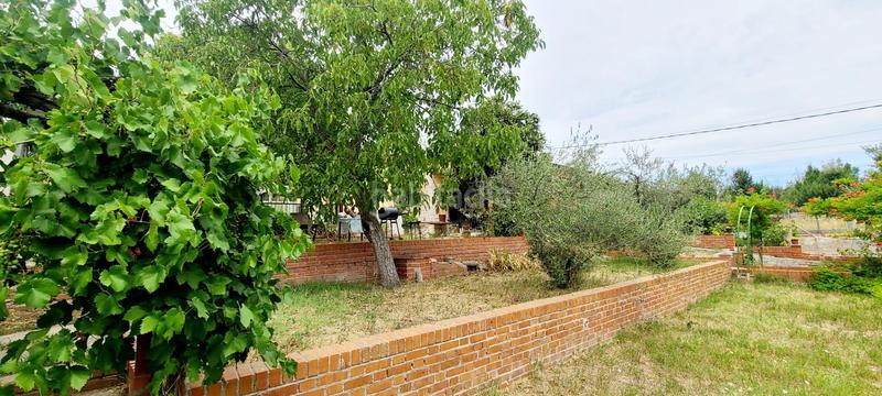 Foto 0cbd53d0-c824-4c4c-8990-861b895ec278. Chalet  independiente en un paraje natural en Villaviciosa de Odón