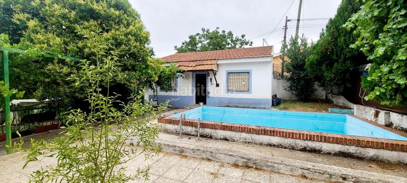 Foto 0fc24508-f599-4514-84f4-637657d5a8ab. Chalet con parcheggio in Centro Villaviciosa de Odón