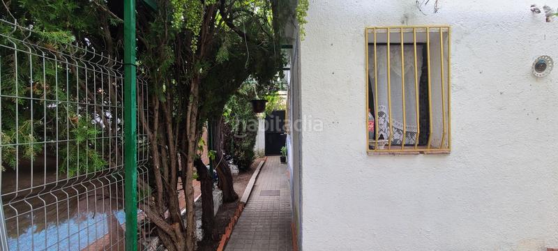 Foto 1d308ed4-c211-4741-9819-7e33faa9bd32. Chalet con parcheggio in Centro Villaviciosa de Odón