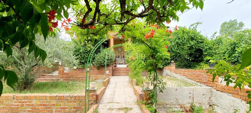 Foto 3d3d4738-1d51-4d06-94ce-bc211e9caa5d. Chalet  independiente en un paraje natural en Villaviciosa de Odón