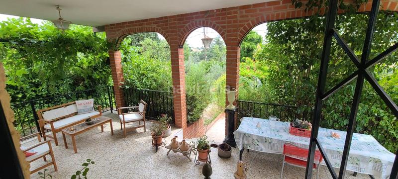 Foto 42d8cfe8-6987-45af-a0ce-a8843448ad6e. Chalet  independiente en un paraje natural en Villaviciosa de Odón