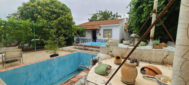 Foto 47bf4252-9715-4f44-ae5e-570470bc5c31. Chalet  independiente en un paraje natural en Villaviciosa de Odón