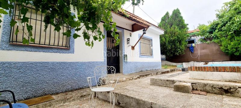 Foto 560e47df-32d2-43c7-8f88-cce3f9d8bd1e. Chalet  independiente en un paraje natural en Villaviciosa de Odón