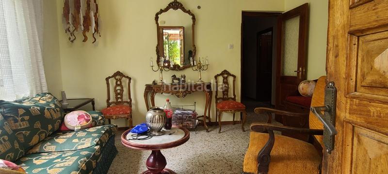 Foto 82f96668-ff5d-4137-a5f3-00a5d8275977. Chalet  independiente en un paraje natural en Villaviciosa de Odón