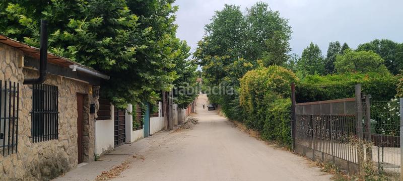 Foto b136f312-d892-4edc-9460-649939df4919. Chalet  independiente en un paraje natural en Villaviciosa de Odón