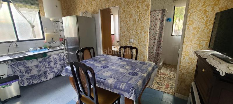 Foto b50ce354-6562-491b-bfa0-ff9d43c555c2. Chalet con parcheggio in Centro Villaviciosa de Odón