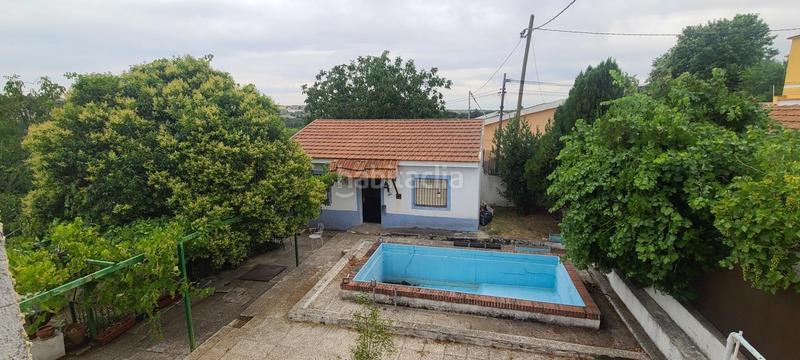 Foto b98ddc75-a66f-41e5-9633-c05905fe7a88. Chalet  independiente en un paraje natural en Villaviciosa de Odón