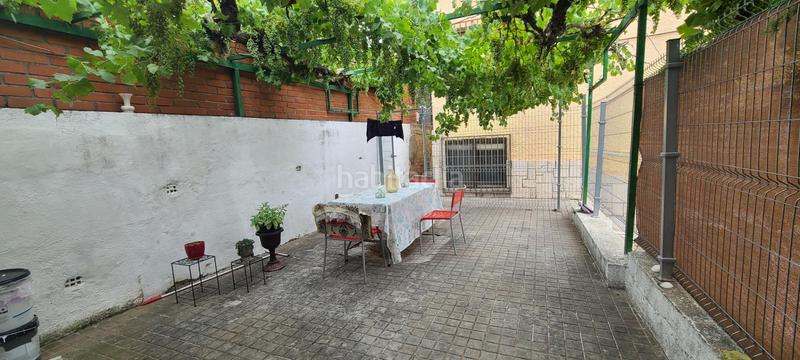 Foto b9e0ca35-d728-46b2-9ea7-96d4924202da. Chalet con parcheggio in Centro Villaviciosa de Odón