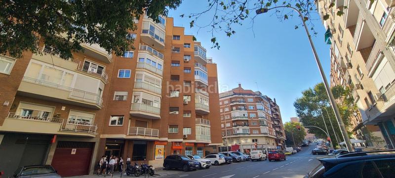 Foto 1bc43bf6-d175-4f27-b96c-e0a08a13a138. Appartamento in Cuatro Caminos - Azca Madrid