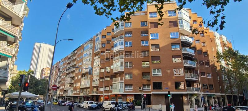 Foto 32def213-5038-4262-bb49-d9f0c2edd0c0. Appartamento in Cuatro Caminos - Azca Madrid