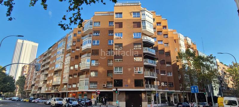 Foto 676ce83f-fc75-43e6-9928-90615803db26. Appartamento in Cuatro Caminos - Azca Madrid