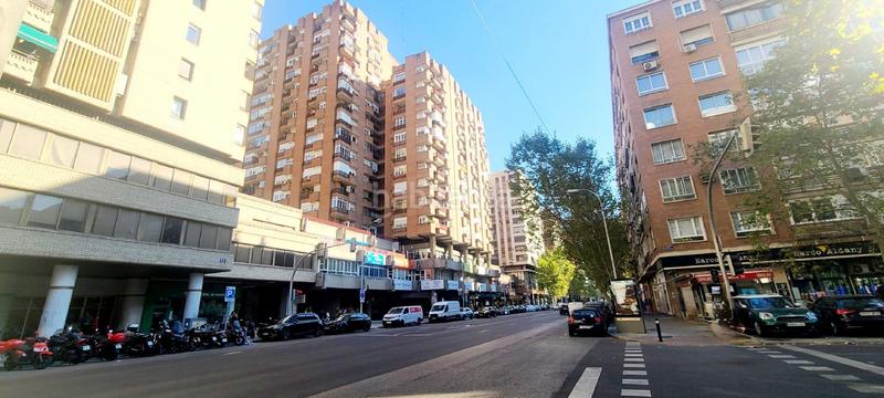 Foto 88854699-ee33-4e53-99ac-a1ecfcdd3675. Appartamento in Cuatro Caminos - Azca Madrid