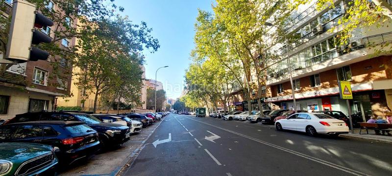 Foto e90cc274-c483-4267-830d-218d9ecee81d. Appartamento in Cuatro Caminos - Azca Madrid