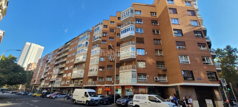 Foto f3aa0386-151a-4726-ad8a-e7042faa2cd2. Appartamento in Cuatro Caminos - Azca Madrid