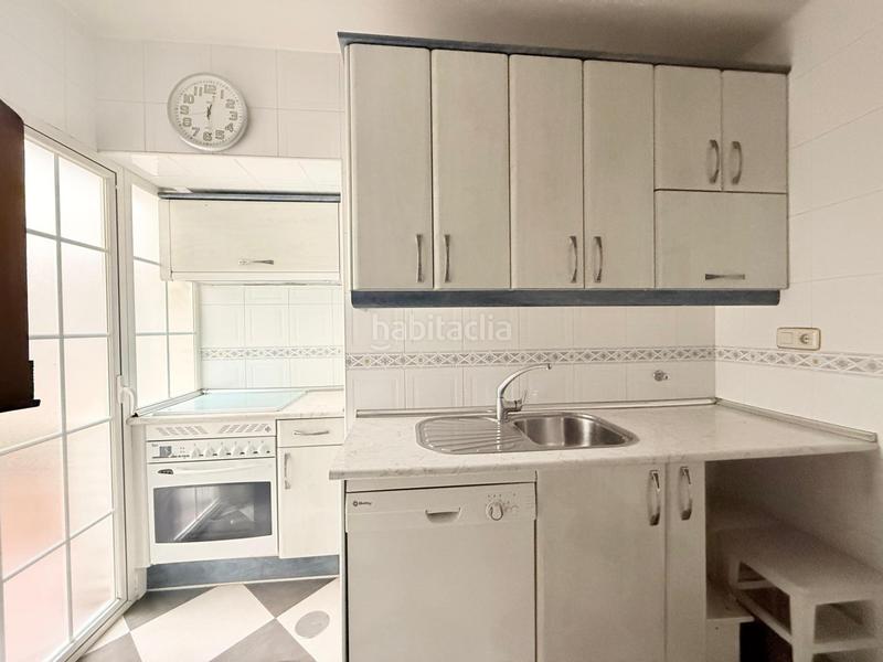 Foto 0c47cae8-9cd3-4f1c-bce8-9048fd4b7d13. Pis amb calefacció a Casco Antiguo Majadahonda