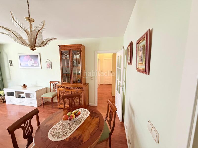 Foto 1e22aaf5-51c0-4309-ad2b-f344bb284ae7. Pis amb calefacció a Casco Antiguo Majadahonda