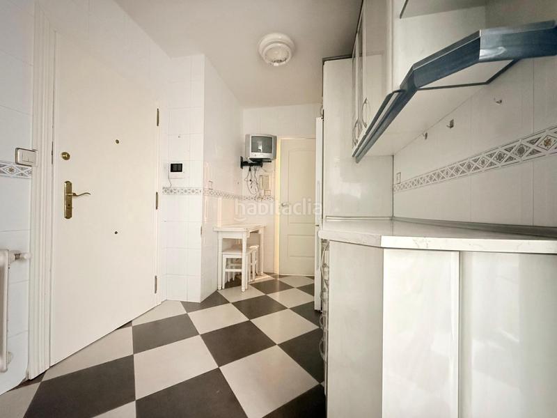 Foto 222e0a2d-f6a1-44f7-956d-0df585c61ba9. Pis amb calefacció a Casco Antiguo Majadahonda