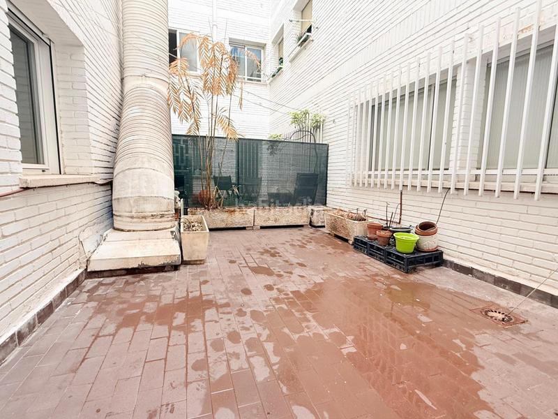 Foto 572a0d6c-5459-4d0b-986d-3d90597193f2. Pis amb calefacció a Casco Antiguo Majadahonda