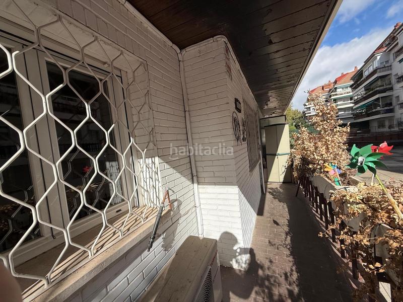 Foto 60858b2b-d386-4e6c-b193-2a2a28774593. Pis amb calefacció a Casco Antiguo Majadahonda