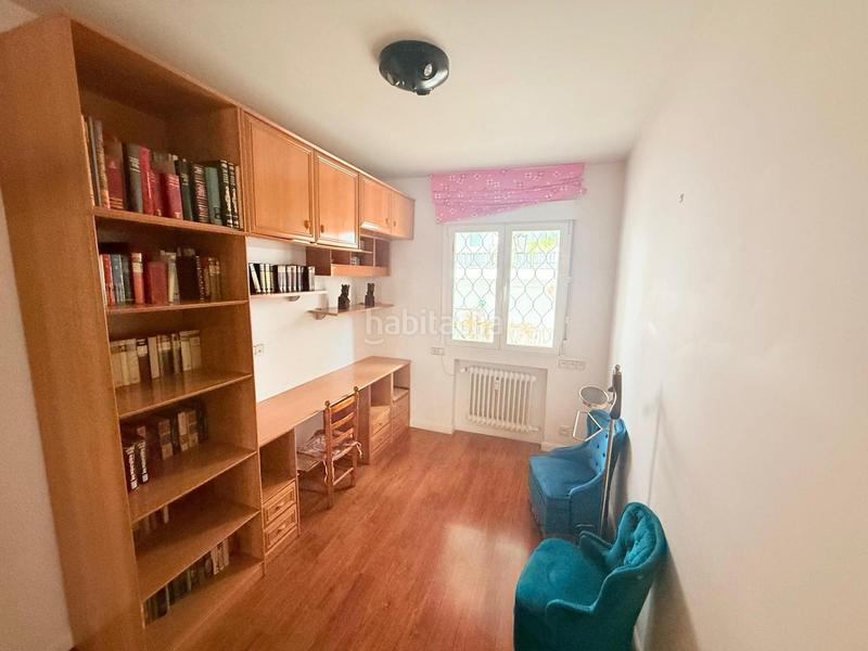 Foto 6b694a6e-13eb-407f-aa78-e01f2a179a5b. Pis amb calefacció a Casco Antiguo Majadahonda