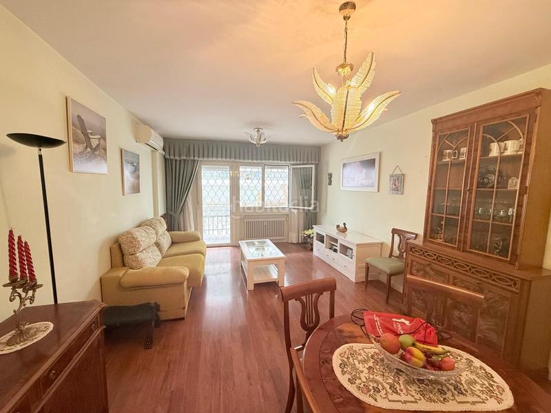 Foto 94b68f3f-cc3b-4b53-96bd-eb1a9bdc2c8d. Pis amb calefacció a Casco Antiguo Majadahonda