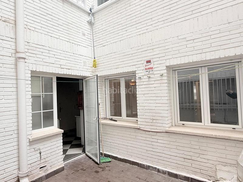 Foto e346a63d-f0a4-46a5-afa2-d8899c023865. Pis amb calefacció a Casco Antiguo Majadahonda