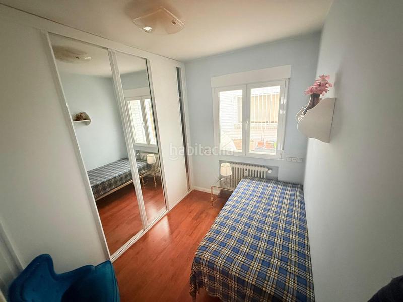 Foto e81969a1-77ba-4273-aab5-dc111b105278. Pis amb calefacció a Casco Antiguo Majadahonda