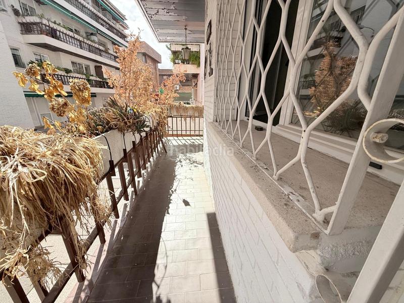 Foto e95d4268-9a82-4dcb-8dfe-2bf9aa2eed3b. Pis amb calefacció a Casco Antiguo Majadahonda