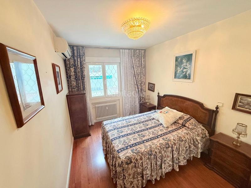 Foto f2d3fb02-763d-4f1a-8a65-ebfe3212e74d. Pis amb calefacció a Casco Antiguo Majadahonda