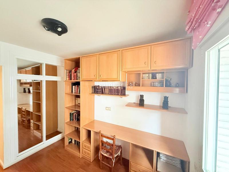 Foto f7469b56-4964-42fb-b0a9-32080f21641b. Pis amb calefacció a Casco Antiguo Majadahonda