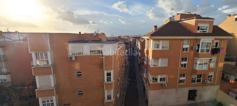 Foto 8020170d-cdc9-415c-9686-d6916cf69cfa. Pis amb calefacció a Numancia Madrid