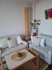 Flat in Numancia. Venta de la nuda propiedad en zona numancia .  pago aplazado