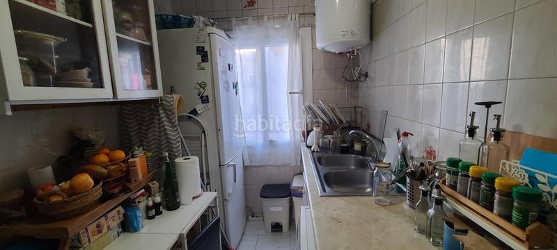 Foto 1421c335-3aa9-4e34-ab98-2934d0759af1. Appartement avec chauffage dans Numancia Madrid