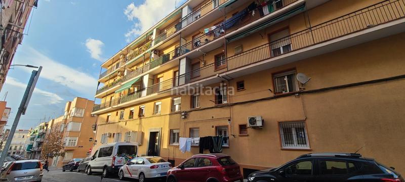 Foto 25db7648-5879-4afe-a008-76c1c25bb4e7. Appartement avec chauffage dans Numancia Madrid